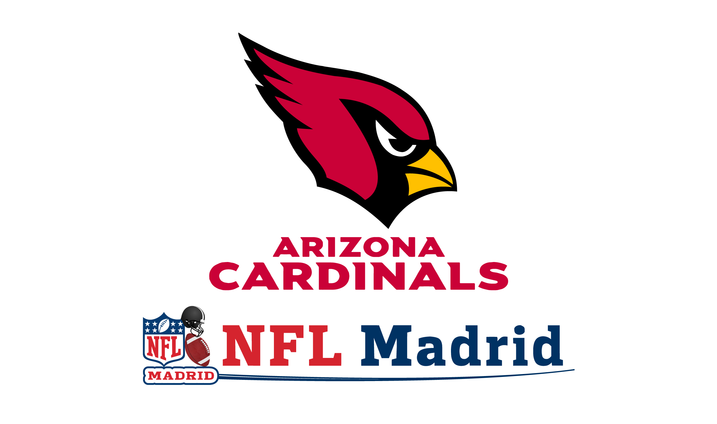 NFL Madrid Bar Arizona Cardinals