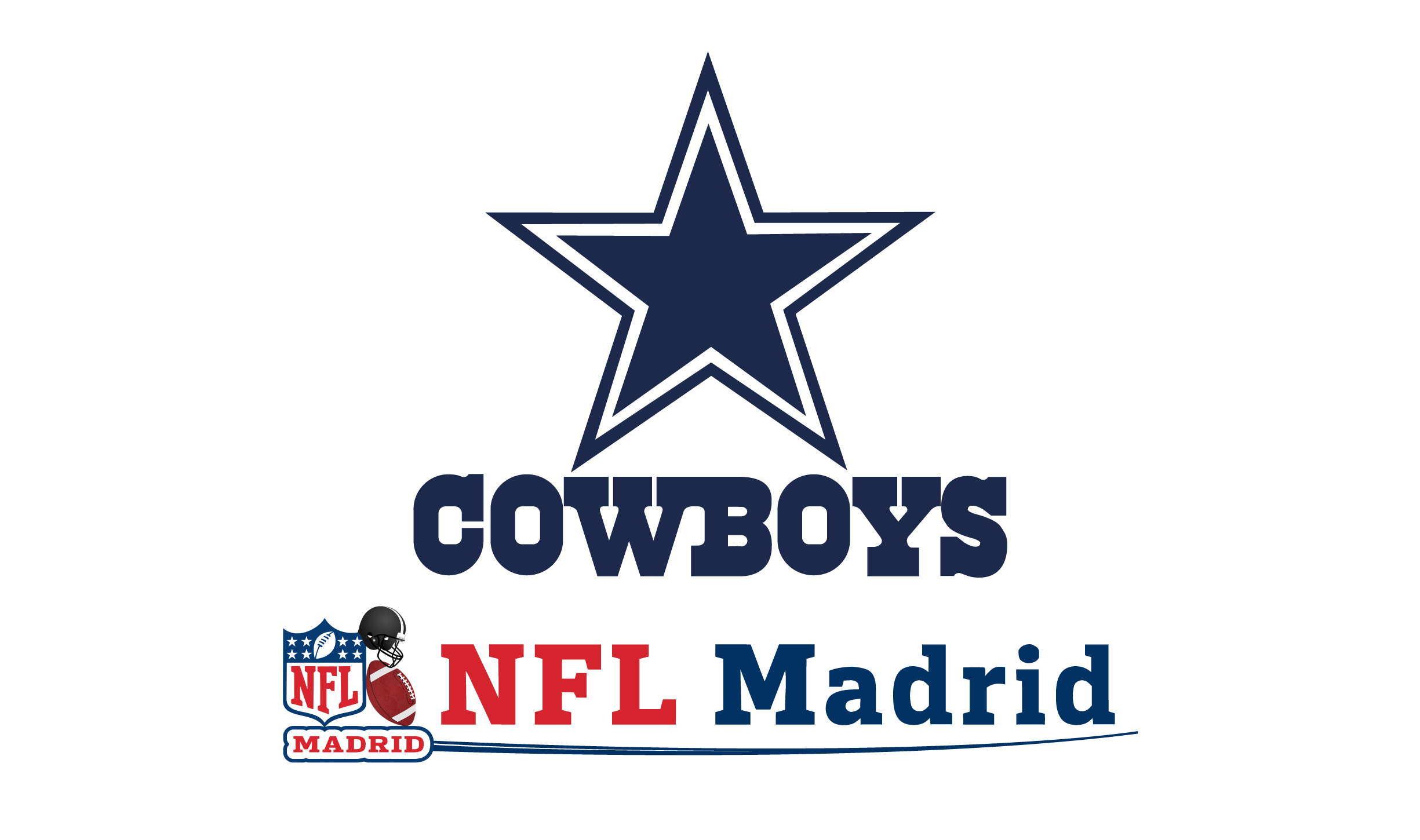 NFL Madrid Bar Dallas Cowboys