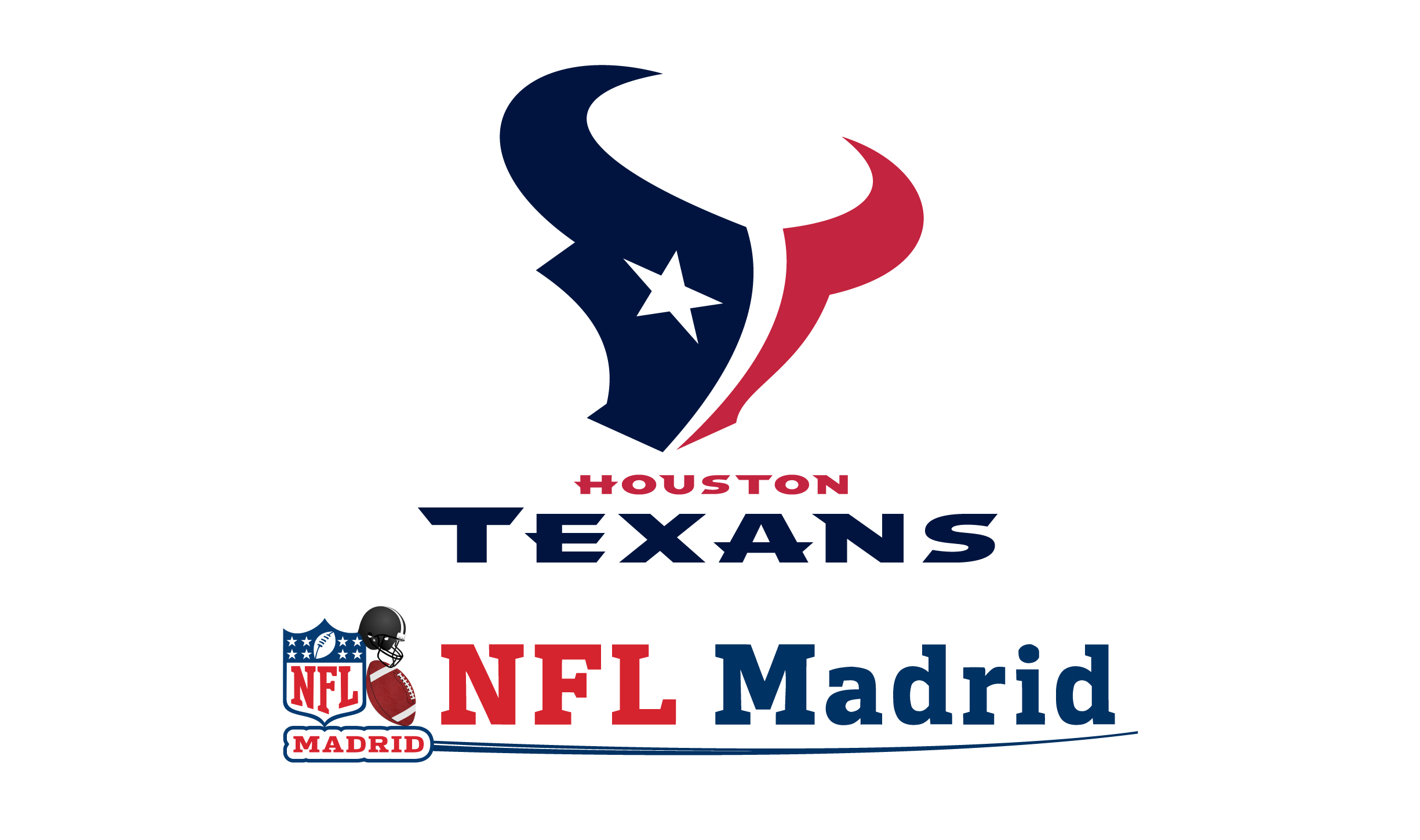 NFL Madrid - Houston Texans